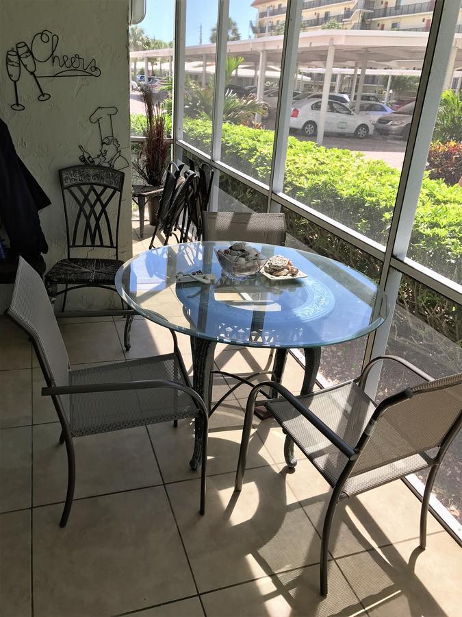 Crescent Arms 105N Villa Сарасота Екстериор снимка